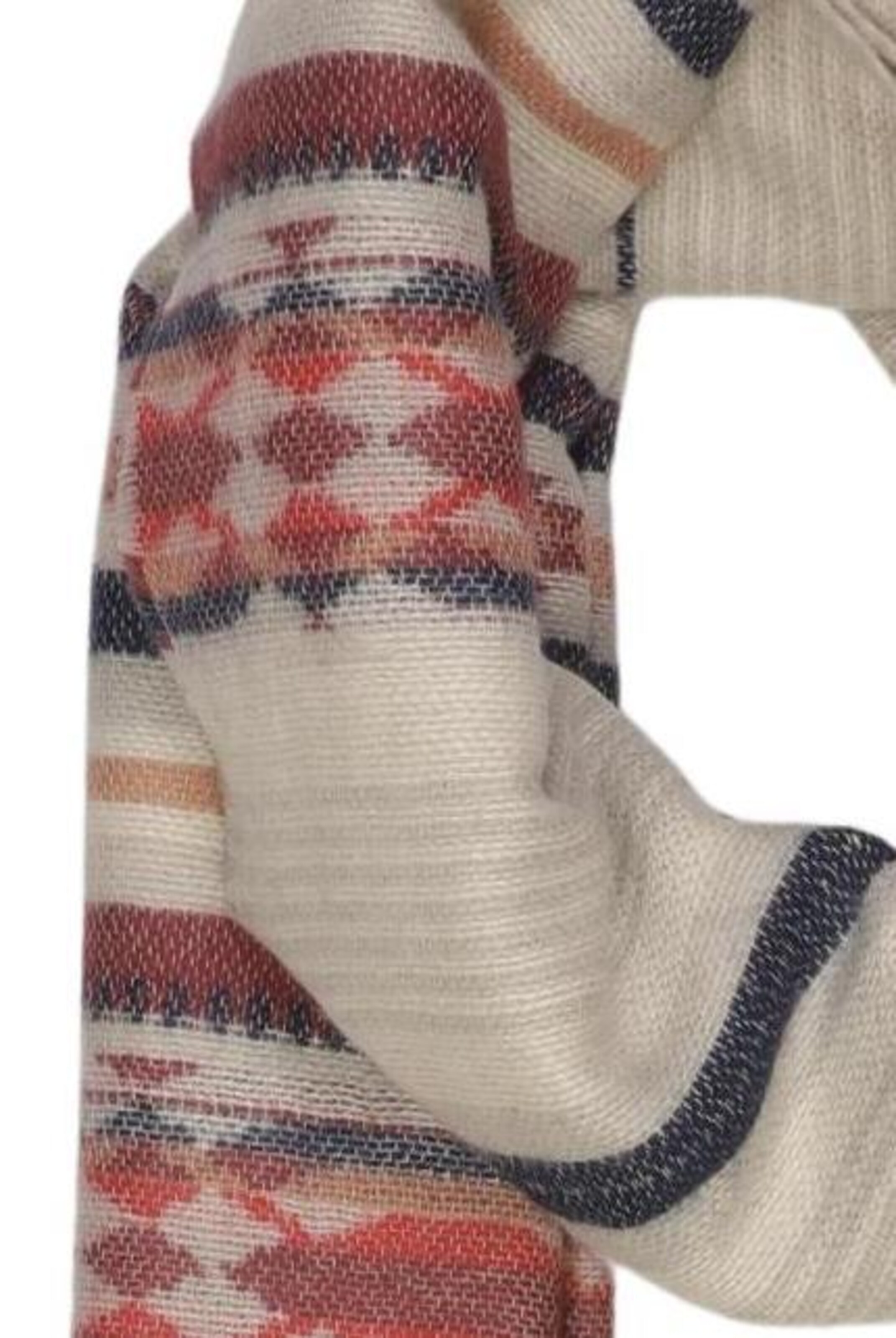 MANGO Scarf & Wrap in One size in Mixed colors