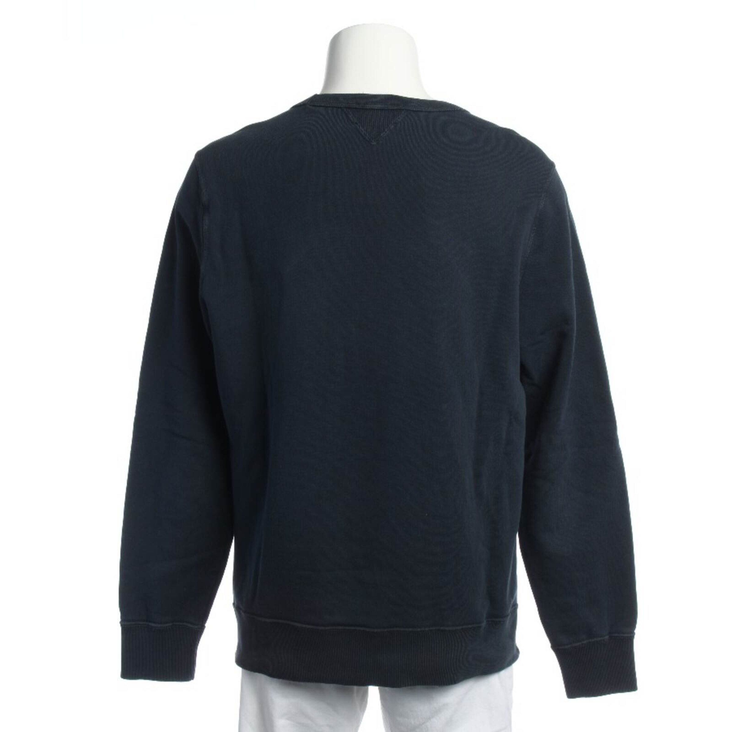 Dondup Sweatshirt / Sweatjacke L in Blau