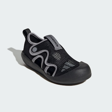 ADIDAS SPORTSWEAR Open schoenen 'Altaventure 3.0' in Zwart