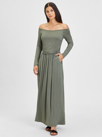 Robe LASCANA en vert