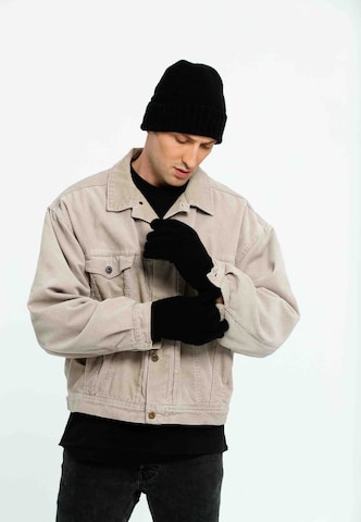 Bickley + Mitchell Sormikkaat värissä musta