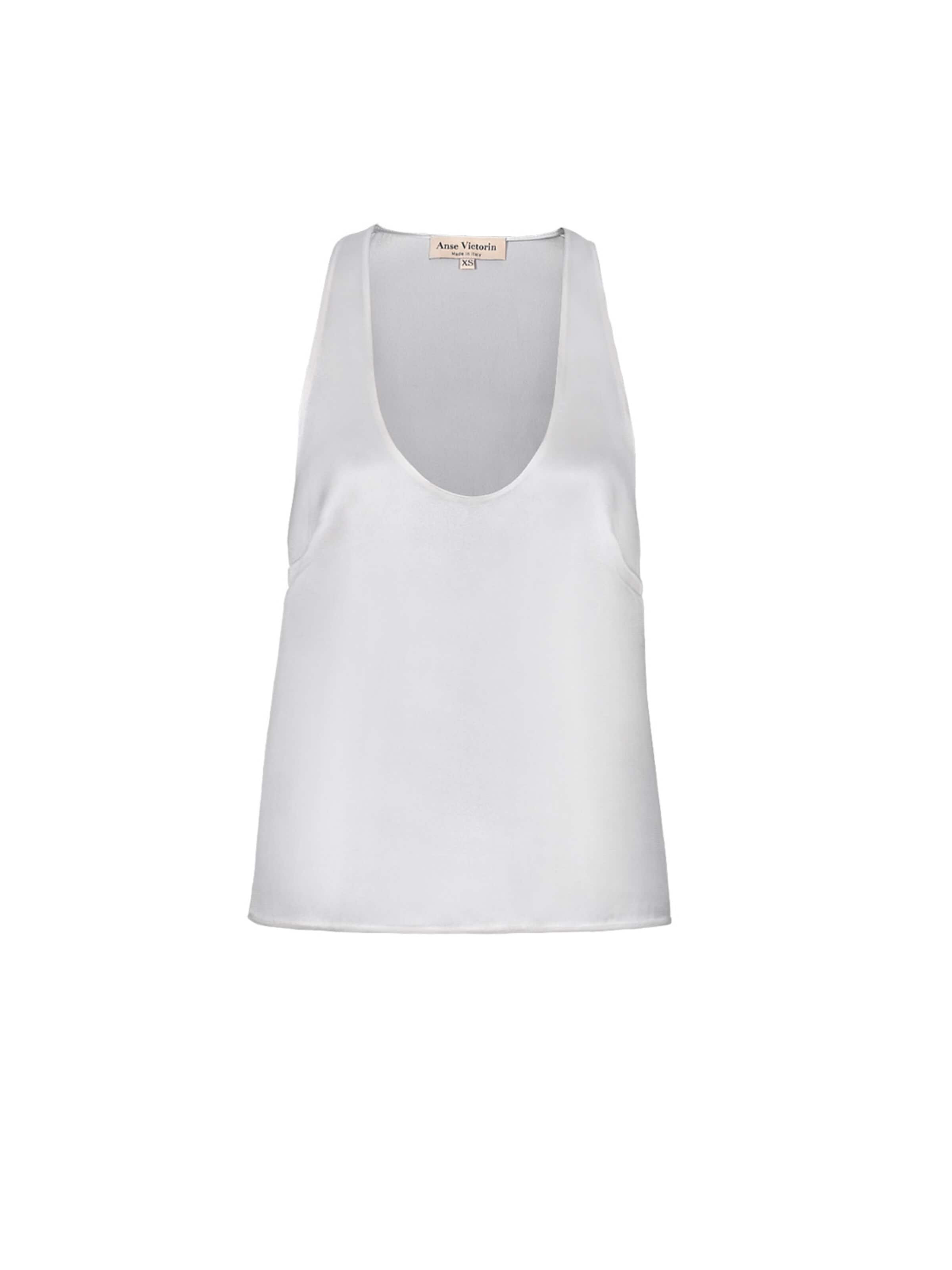 Anse Victorin - Top 'Victoria' en plata: frente