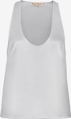 Anse Victorin - Top 'Victoria' en plata: frente
