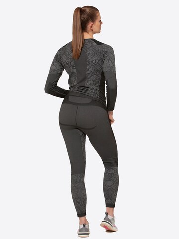 Skinny Sous-vêtements de sport Stark Soul en gris