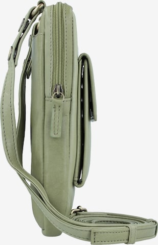 Greenland Nature Crossbody Bag in Green