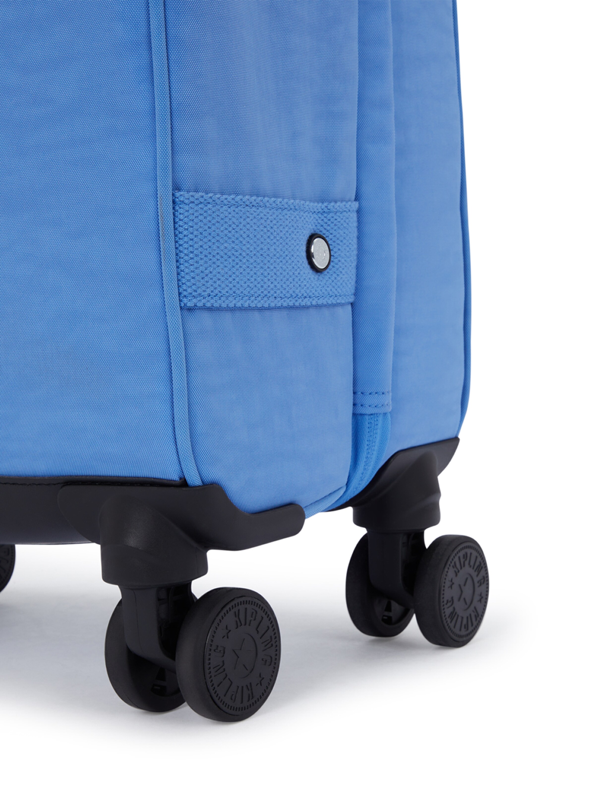 KIPLING Trolley 'SPONTANEOUS S' in Blauw