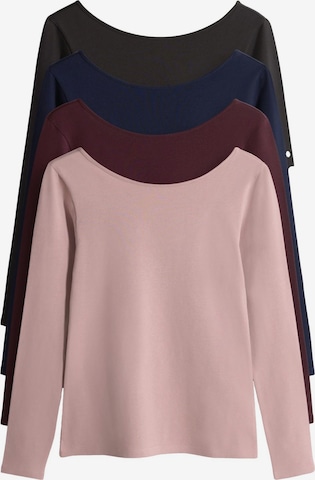 The SetMajica - miks boja boja: prednji dio