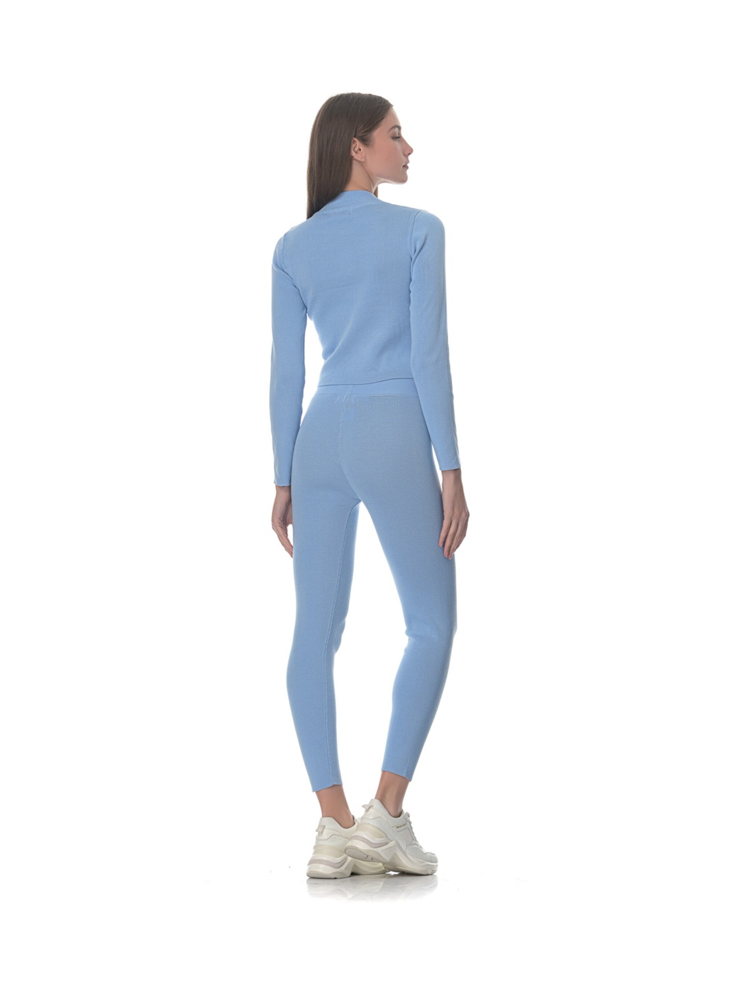 FYS Sportanzug 'Blue Heaven'‌‌‌‌ in Blau