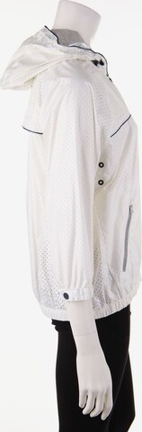 CLUB DES SPORTS Jacket & Coat in M in White