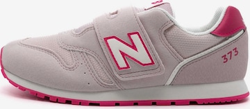 new balance Sneakers in Roze