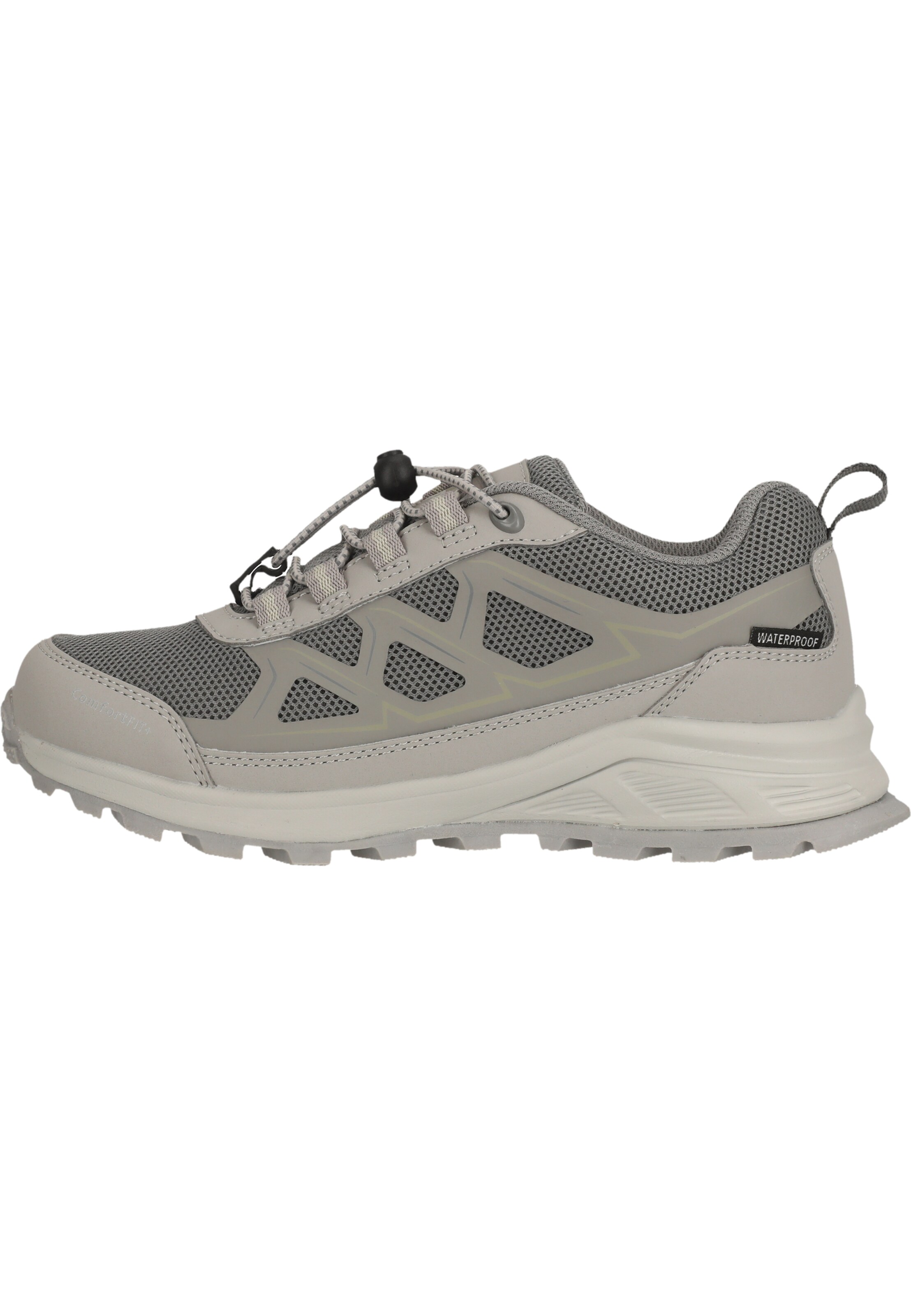 Whistler Low shoe 'Costixius' in Grey