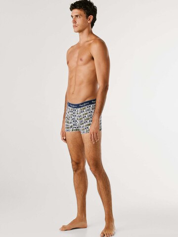 Pepe Jeans Boxer shorts in Blue