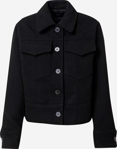 SELECTED FEMME Jacke in schwarz, Produktansicht