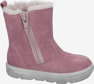 PEPINO by RICOSTA Boots in Pink