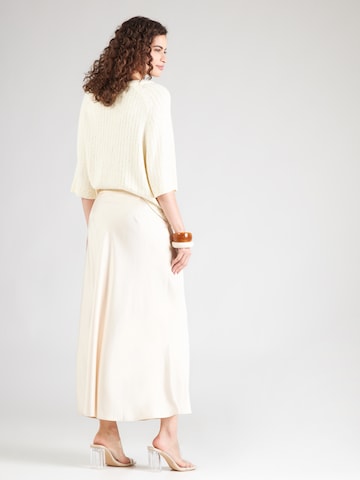 NÜMPH Skirt 'AMELIA' in White