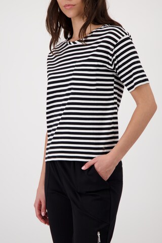monari Shirt in White