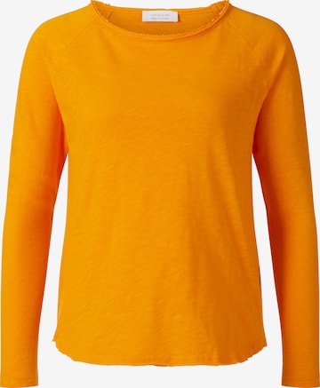 Rich & Royal Shirt in Orange: predná strana
