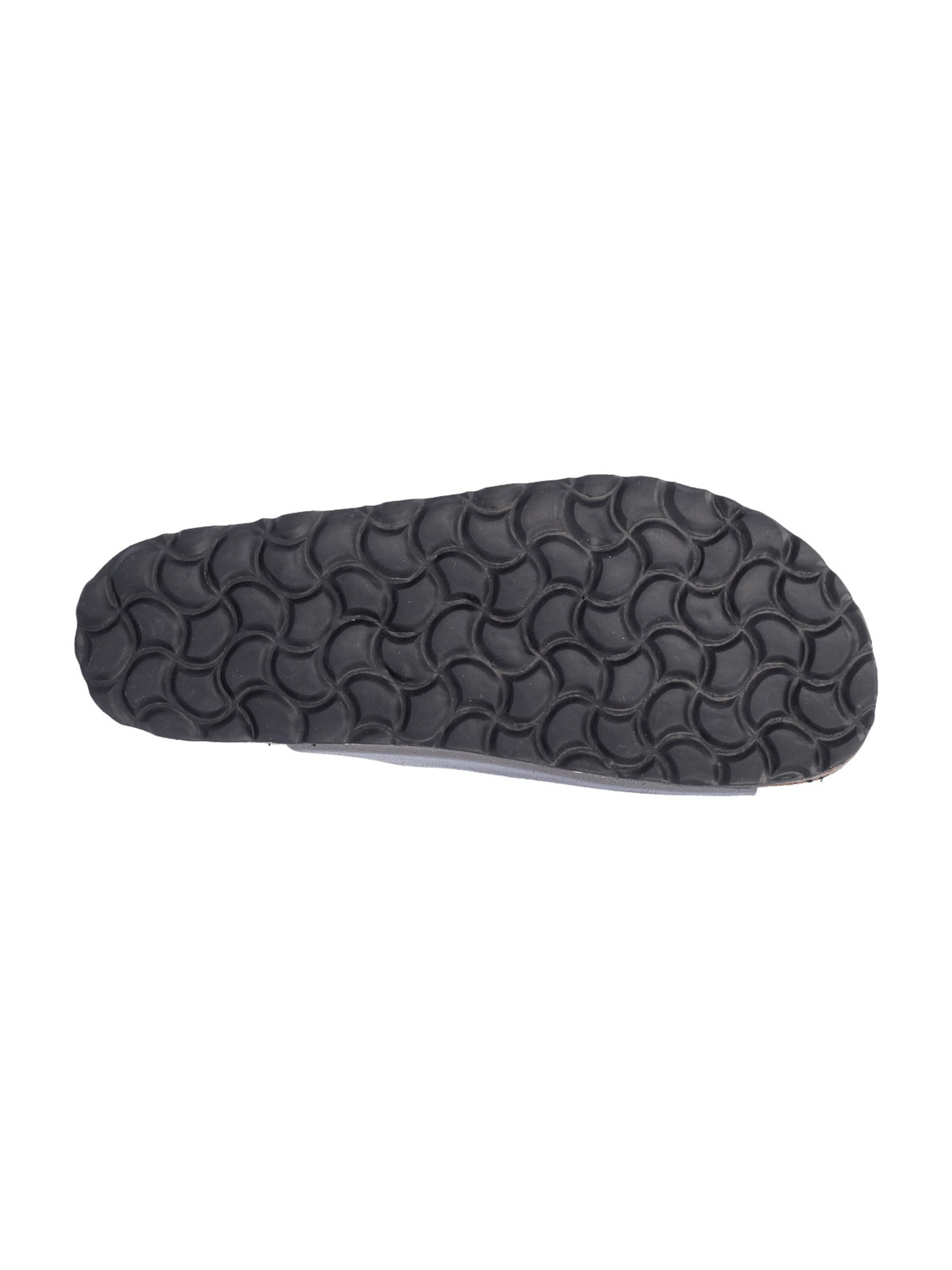 CMP Sandale 'Freizeitschuhe Eco Thalita in silber/metallic'‌‌‌‌‌‌‌‌‌ in Silber