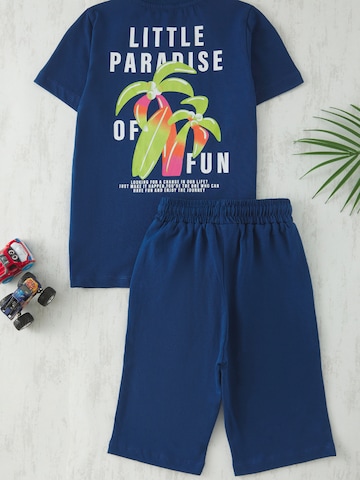 Trendyol - Conjunto en azul