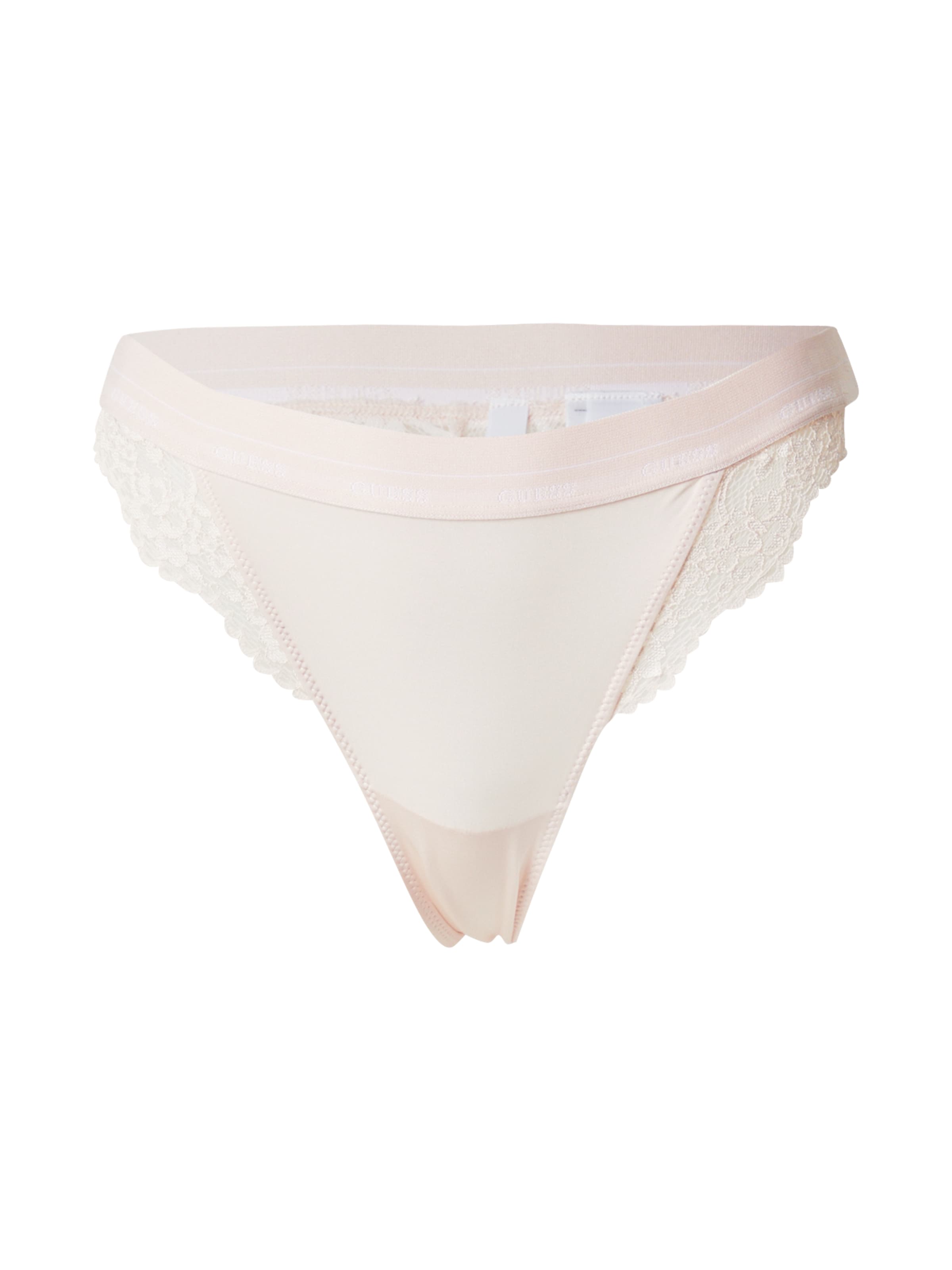 GUESS Kalhotky 'JANE' – pink: přední strana