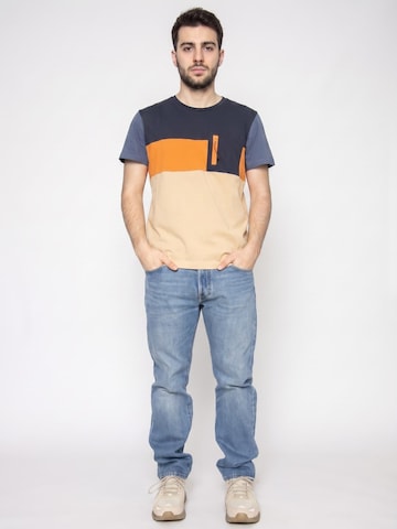 Baggy Jeans 'Those Days' di LEVI'S ® in blu: frontale