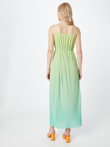 River Island - Vestido de verão em verde