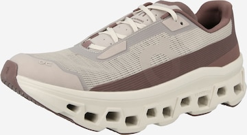 pilka On Bėgimo batai 'Cloudmonster Void': priekis