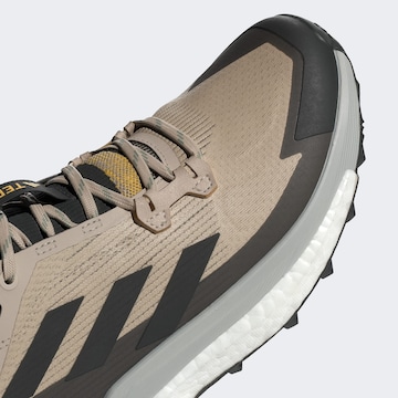 Boots 'Free Hiker 2.0' ADIDAS TERREX en beige