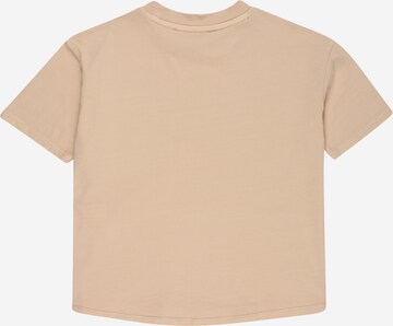 GARCIA Shirt in Beige