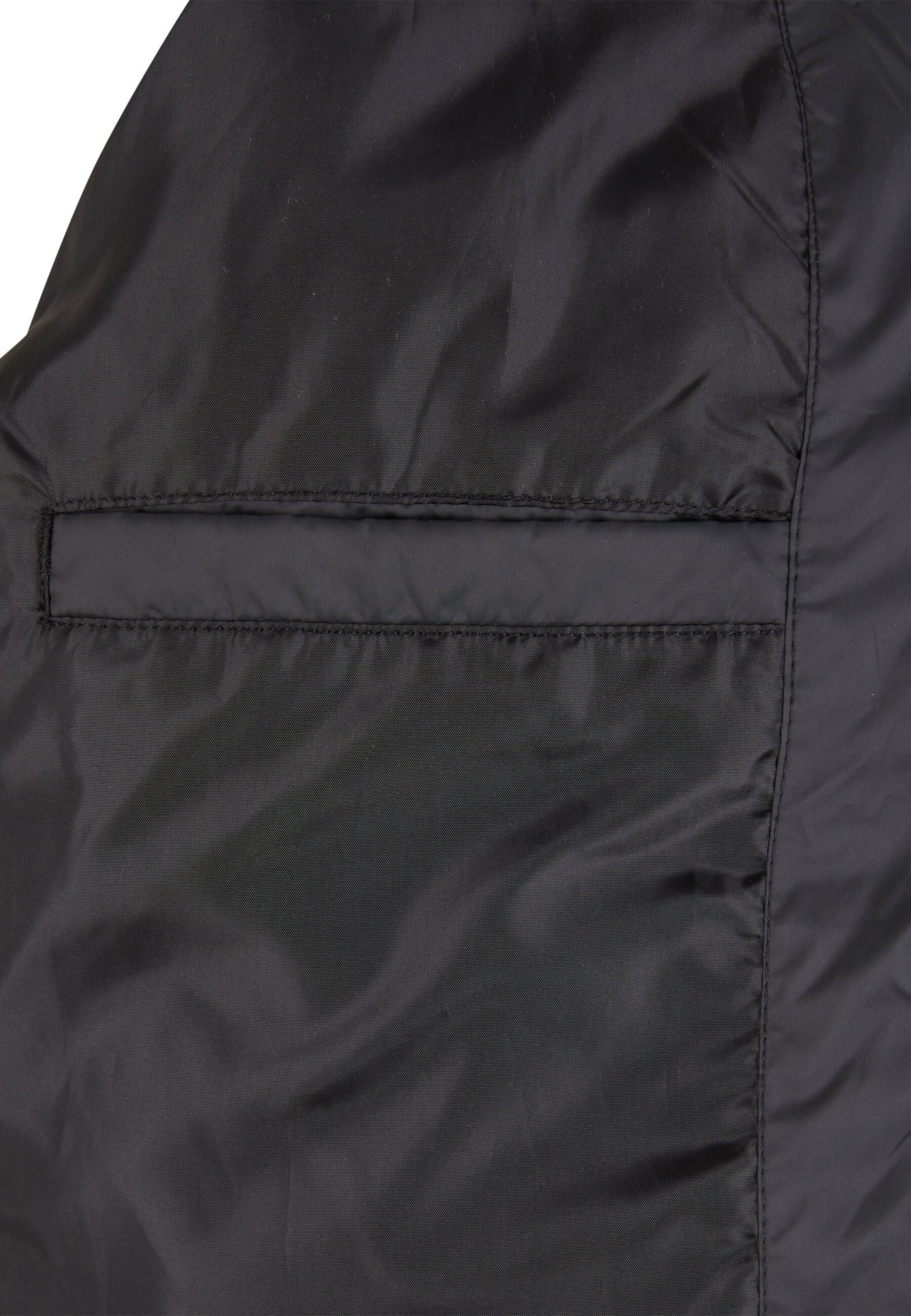Veste d’hiver Urban Classics en noir