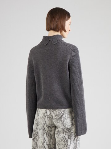 & Other Stories - Jersey en gris
