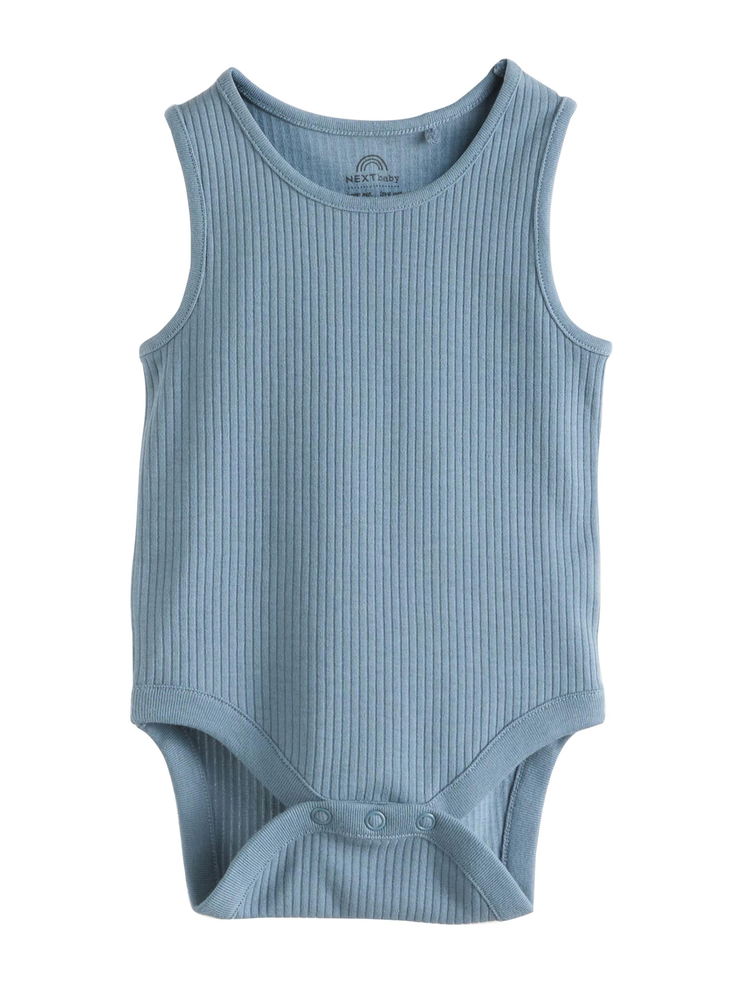 Tutina / body per bambino di Next in blu