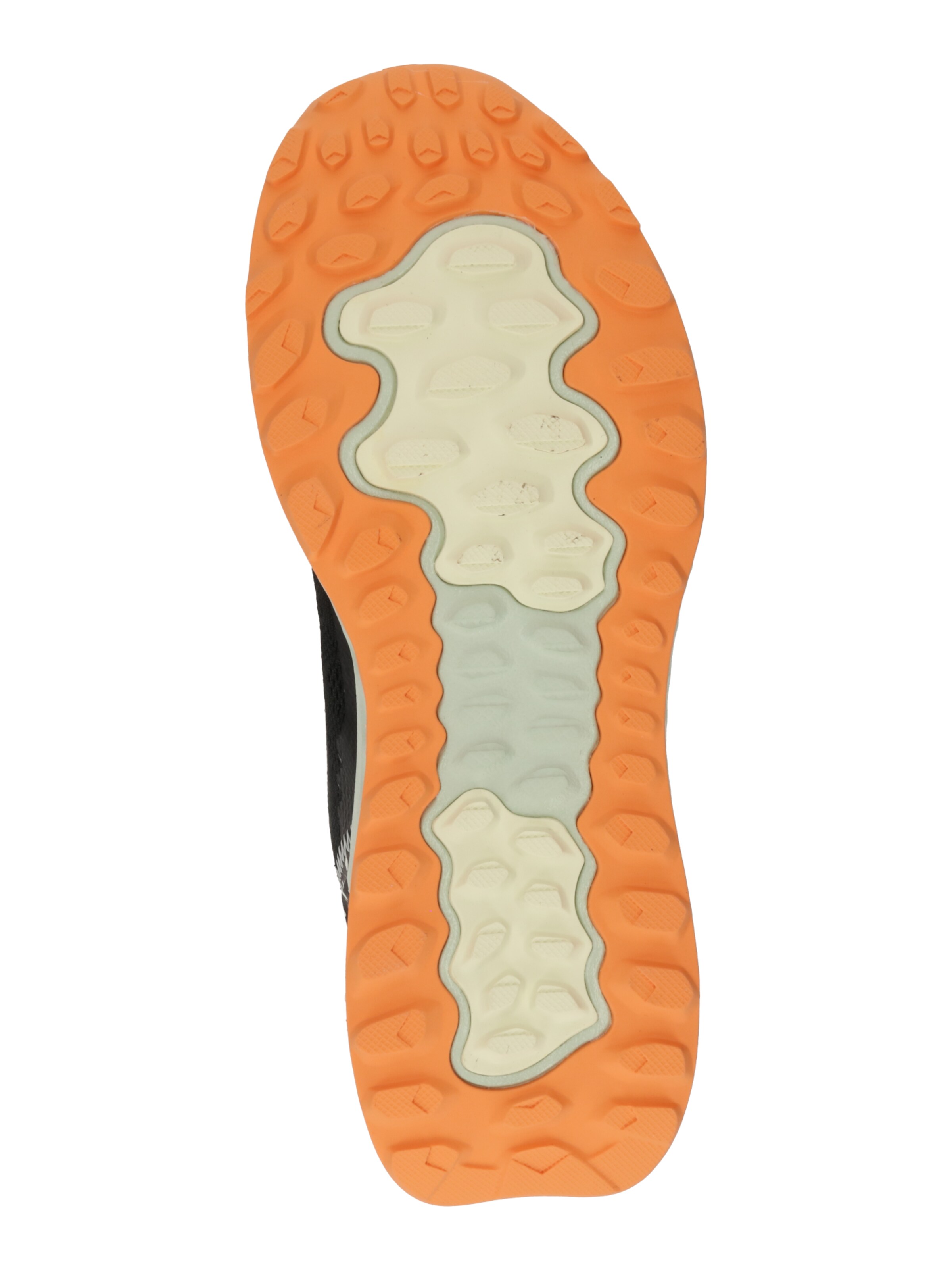 Sneaker de alergat 'Garo' de la new balance pe negru