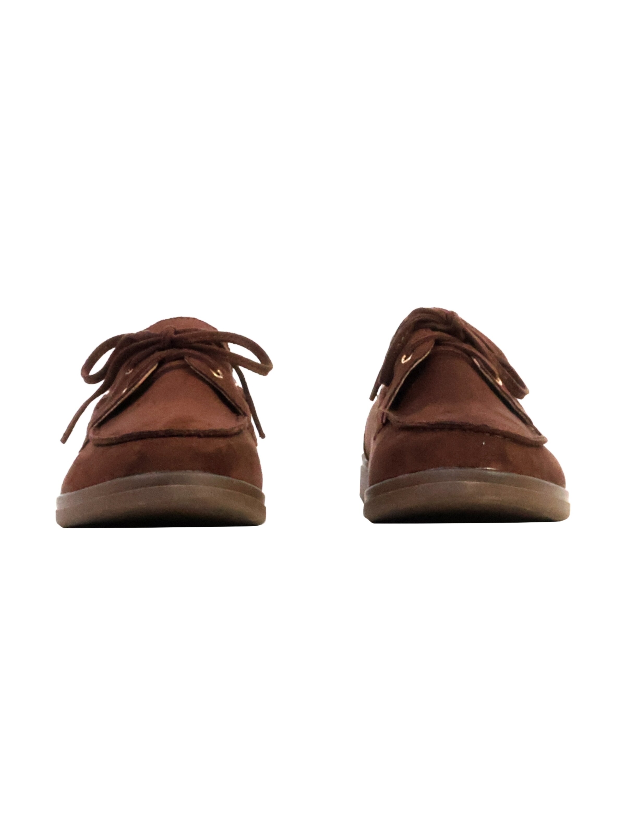 Chaussure basse Super Mode en marron