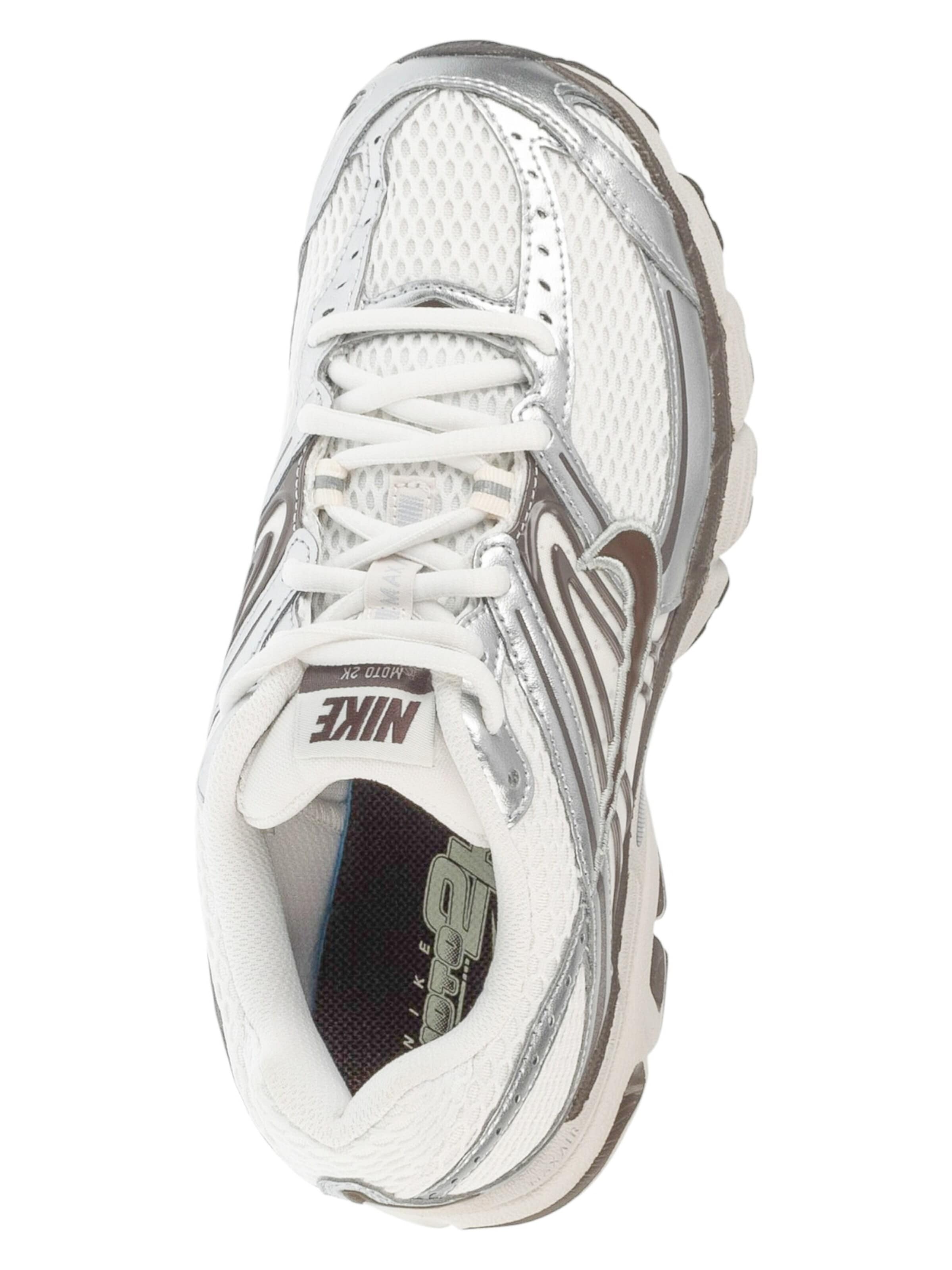 NIKE Sneakers laag 'Nike Air Max Moto 2K' in Wit