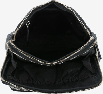 Picard Crossbody Bag in Black