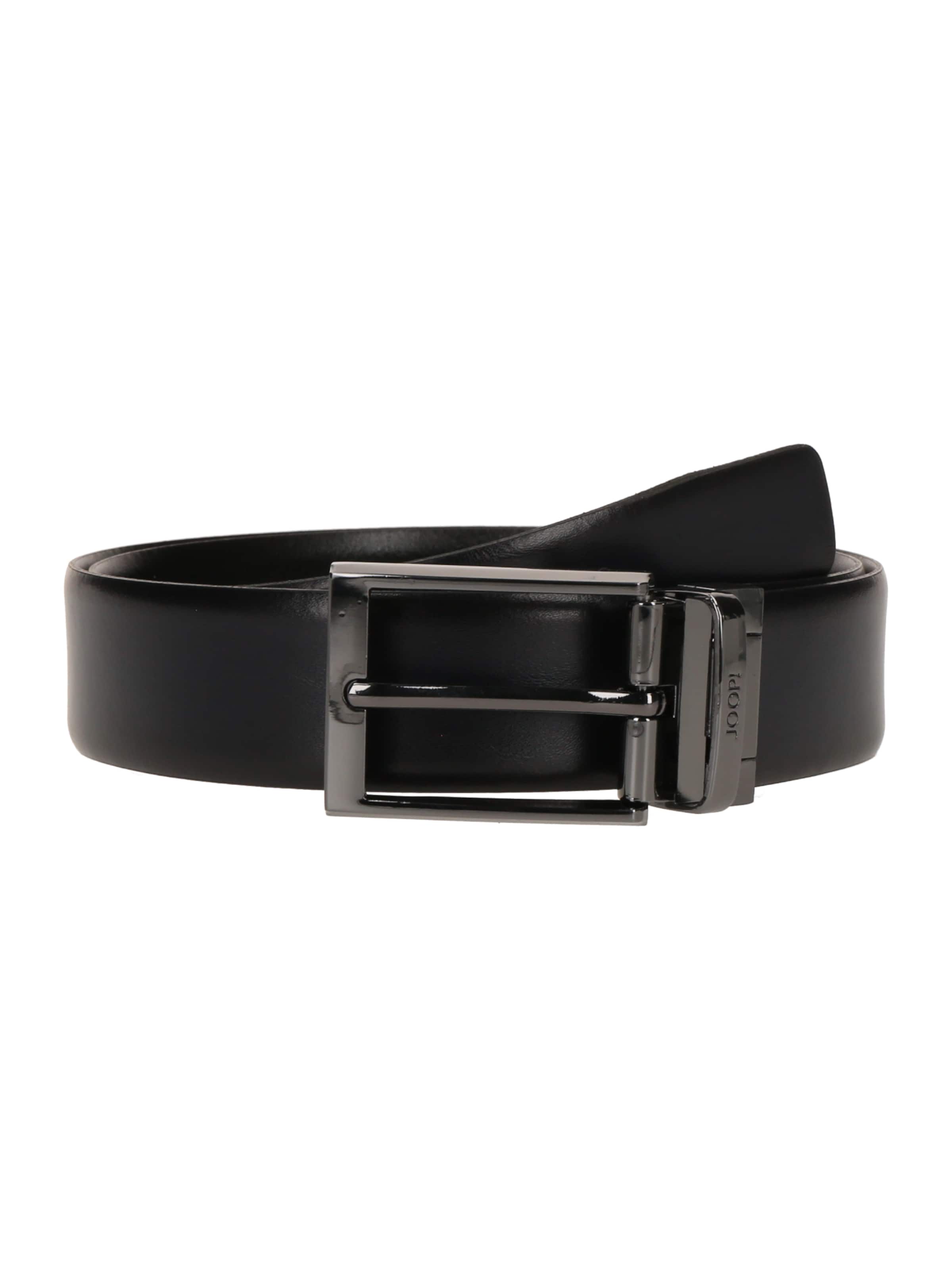 Ceinture JOOP! en noir : devant