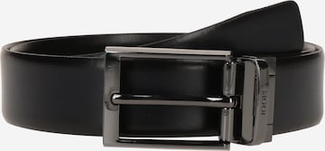 Ceinture JOOP! en noir : devant