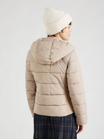 VERO MODA Between-season jacket 'VMJESSIEMIE' in Beige