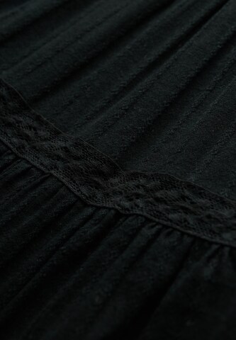 Superdry Rock in Schwarz