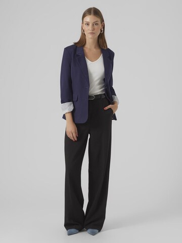 VERO MODA Blazer 'HARUKI' in Blau