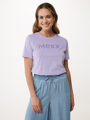 MEXX Paita värissä lila: etupuoli