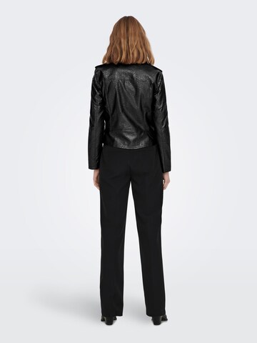ONLY Between-Season Jacket 'Mia' in Black
