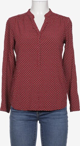 Backstage Blouse & Tunic in S in Red: front