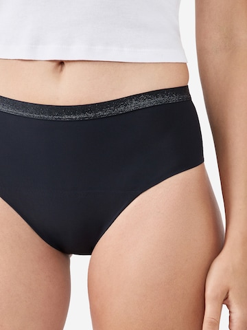 Panty 'Aya' di ETAM in nero