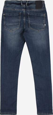 VINGINO Regular Jeans 'Anzio' in Blau