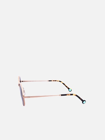 TOMMY HILFIGER Sonnenbrille‌‌‌‌‌‌‌ in Gold