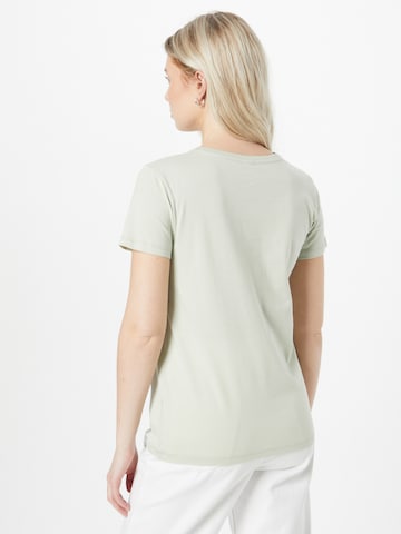 Iriedaily Koszulka 'Rolama' w kolorze zielony