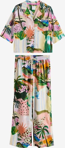 mišri Next Pižama: priekis