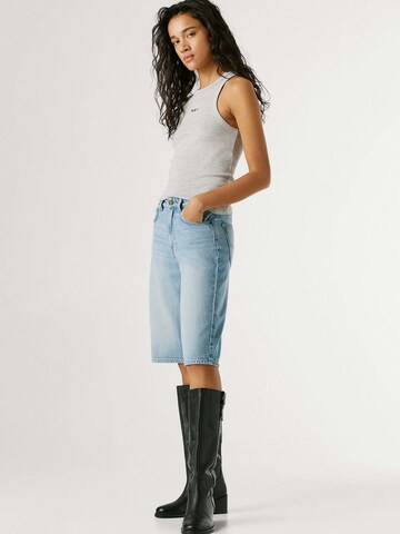 Loosefit Jeans 'Lexa' di Pepe Jeans in blu
